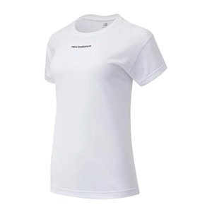 Camiseta New Balance Relentless Feminina BWT11190WT