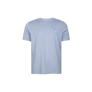 Camiseta New Era M/C Basic Mini Logo Masc NFC24TSH011-C065