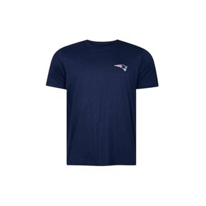 Camiseta New Era M/C Basic New England Masc NFC24TSH008-C016