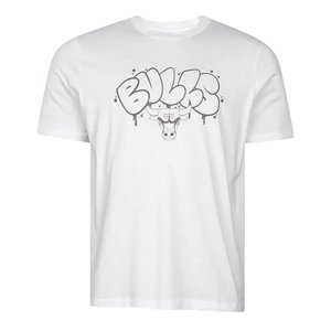 Camiseta New Era M/C Hip Hop Origens Masc NBI24TSH027-C001