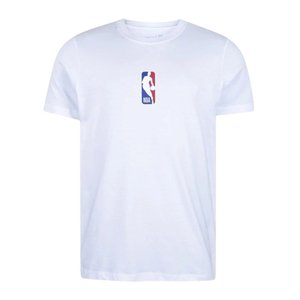 Camiseta New Era M/C NBA Logo Masculina NBPERTSH001-C001