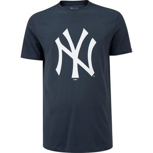 Camiseta New Era NY Yankees Ess Masculina MBI22TSH080-C016