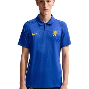 Camiseta Nike Chelsea l 26/27 Torcedor Masculino II1904-453