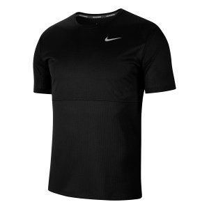 Camiseta Nike Dri-Fit Breathe Run Masculina CJ5332-010