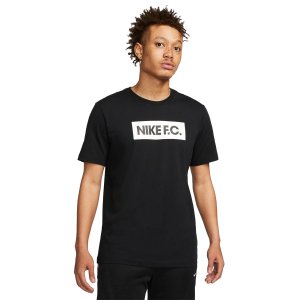 Camiseta Nike F.C. Masculina DR7731-010