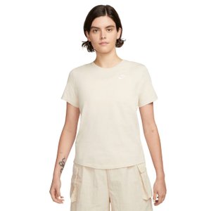 Camiseta Nike M/C Club Essentials Feminina DX7902-126