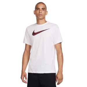 Camiseta Nike M/C DF 2 Yr Swoosh Masculina FJ2464-100