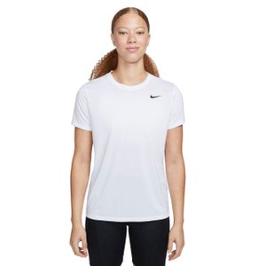Camiseta Nike M/C DF Rlgd Feminina DX0687-100