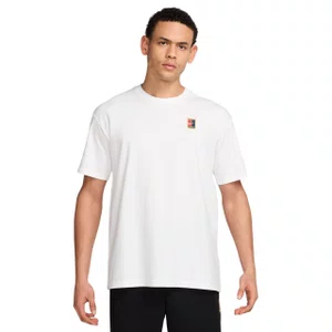 Camiseta Nike M/C Nikecourt M90 Masculina HJ3362-100