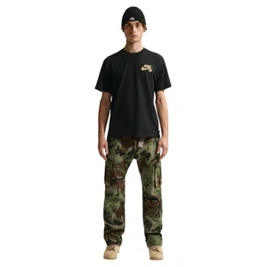 Camiseta Nike M/C Sb Logo Low Brand Masculina DC7817-011