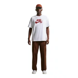 Camiseta Nike M/C SB Masculina CV7539-102