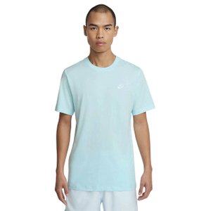 Camiseta Nike M/C Sportswear Club Masculino AR4997-476