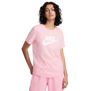 Camiseta Nike M/C Sportswear Essentials Feminina DX7906-691