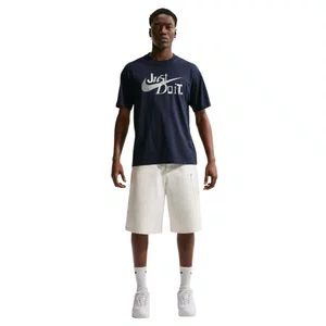 Camiseta Nike M/C Sportswear Jdi Masculino IH1375-451