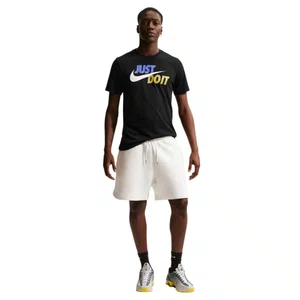 Camiseta Nike M/C Sportswear Just Do It Masculina AR5006-014