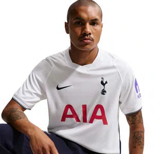 Camiseta Nike M/C Tottenham l 26/27 Torced Masc II1897-101
