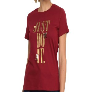 Camiseta Nike NSW Shine 2 Feminina CI9380-677