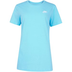 Camiseta Nike Sportswear Asbury Feminina DN2393-482