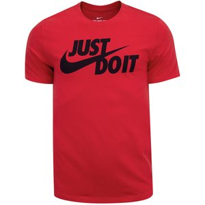 Camiseta Nike Sportswear Nsw Just Do It Masculina AR5006-657
