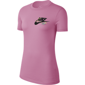 Camiseta Nike Tee Novel Feminina CK4401-693