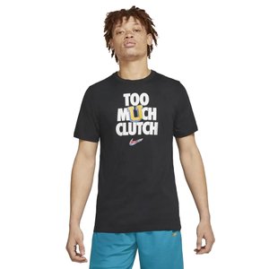 Camiseta Nike Verbiage Masculina DB5970-010