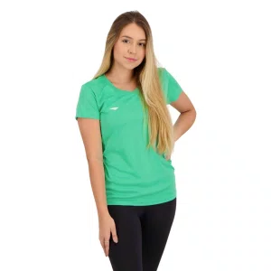 Camiseta Penalty M/C X Fem 645 Feminina 310645-5094