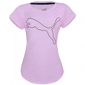 CAMISETA PERFORMANCE HEATHER CAT 521180-01