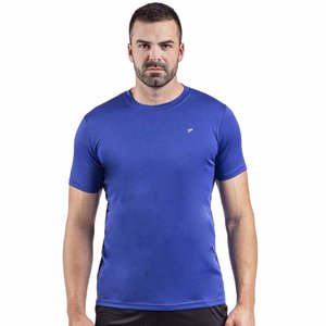 Camiseta Poker M/C New Basic Masculina 04406-AZ