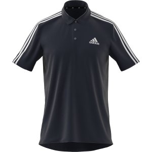 Camisa Polo Adidas Designed To Move Sport 3 Stripes H13873