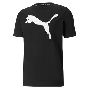 Camiseta Puma Active Big Logo Masculina 521183-01