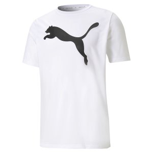 Camiseta Puma Active Big Logo Masculina 671738-02