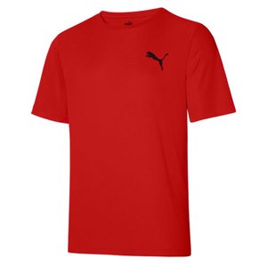 Camiseta Puma Active Small Logo Masculina 671750-04