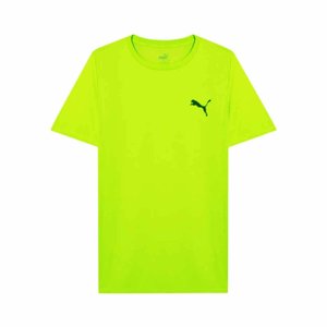 Camiseta Puma M/C Active Small Logo Masc 671750-09