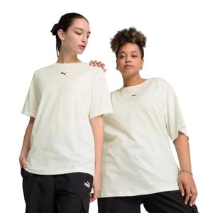 Camiseta Puma M/C Essentials Relaxed Feminina 684971-02
