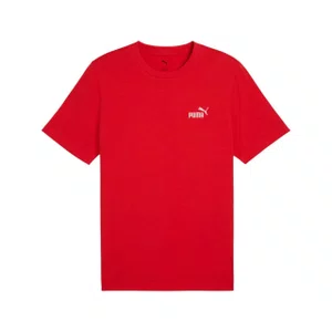Camiseta Puma M/C Essentials Small 1 Logo Masc 682534-11