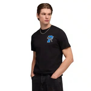 Camiseta Puma M/C Graphic Varsity Masculina 691776-01