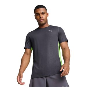 Camiseta Puma M/C Run Favorite Masculina 525058-69