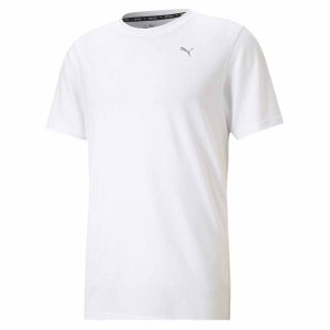 Camiseta Puma Manga Curta Performance Masculina 521179-02