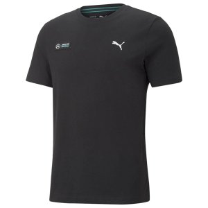 Camiseta Puma MAPF1 Logo Masculina 536448-01