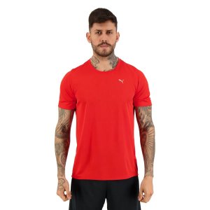 Camiseta Puma Performance SS Masculina 520489-11