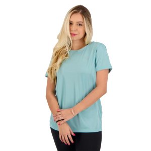 Camiseta Puma Performance Training Feminina 522590-05