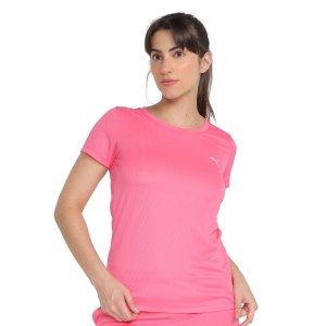 Camiseta Puma Performance Training Feminina 522590-11