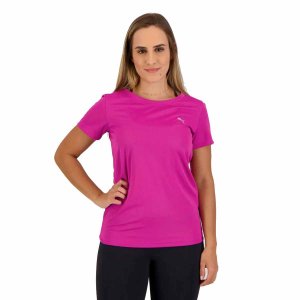 Camiseta Puma Performance Trainng Feminina 522590-04