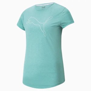 Camiseta Puma RTG Logo Feminina 586455-61