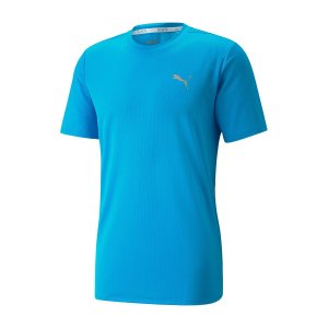 Camiseta Puma Run Favorite SS Masculina 520208-49