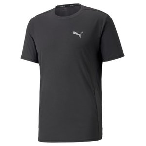 Camiseta Puma Run Favourite Masculino 523150-01
