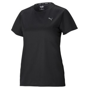Camiseta Puma Run Favorite SS Tee Feminina 520181-01
