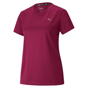 Camiseta Puma Run Favorite SS Tee Feminina 520181-33