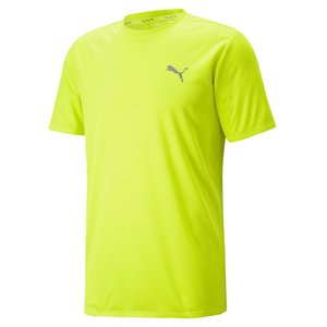 Camiseta Puma Running Favourite Masculina 520208-95