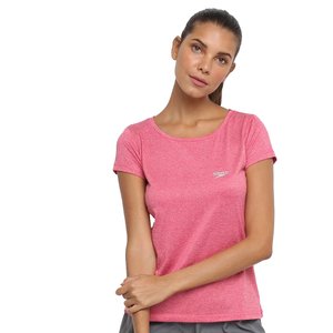 Camiseta Speedo Blend Feminina 071709-411